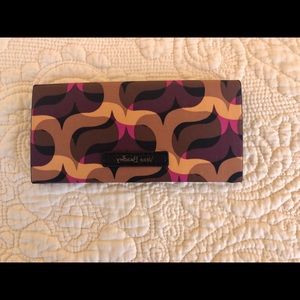 Vera Bradley Foldable Sunglass Case